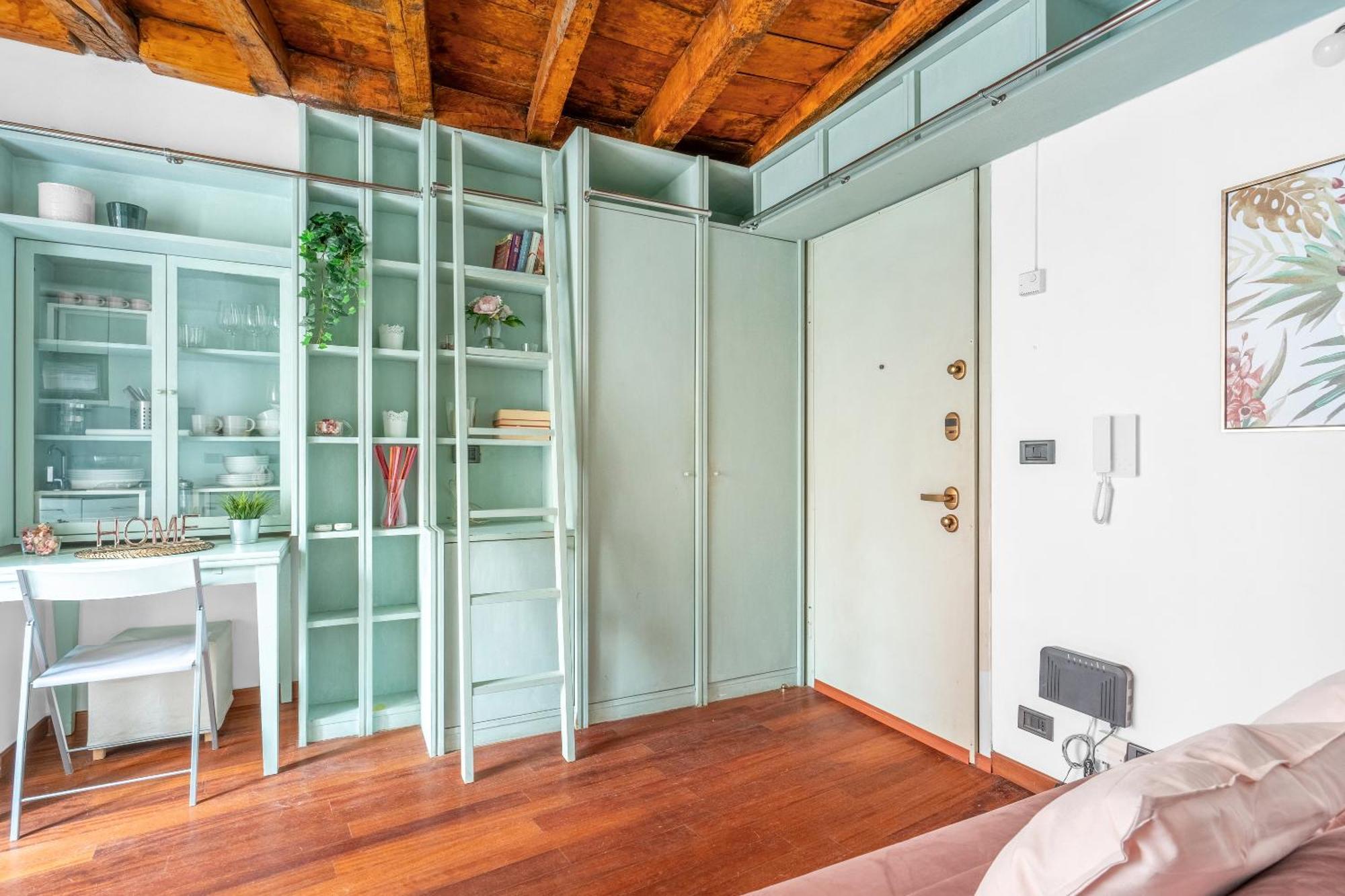 Mos29 - Luxurious Apartment - Near The Duomo ミラノ エクステリア 写真