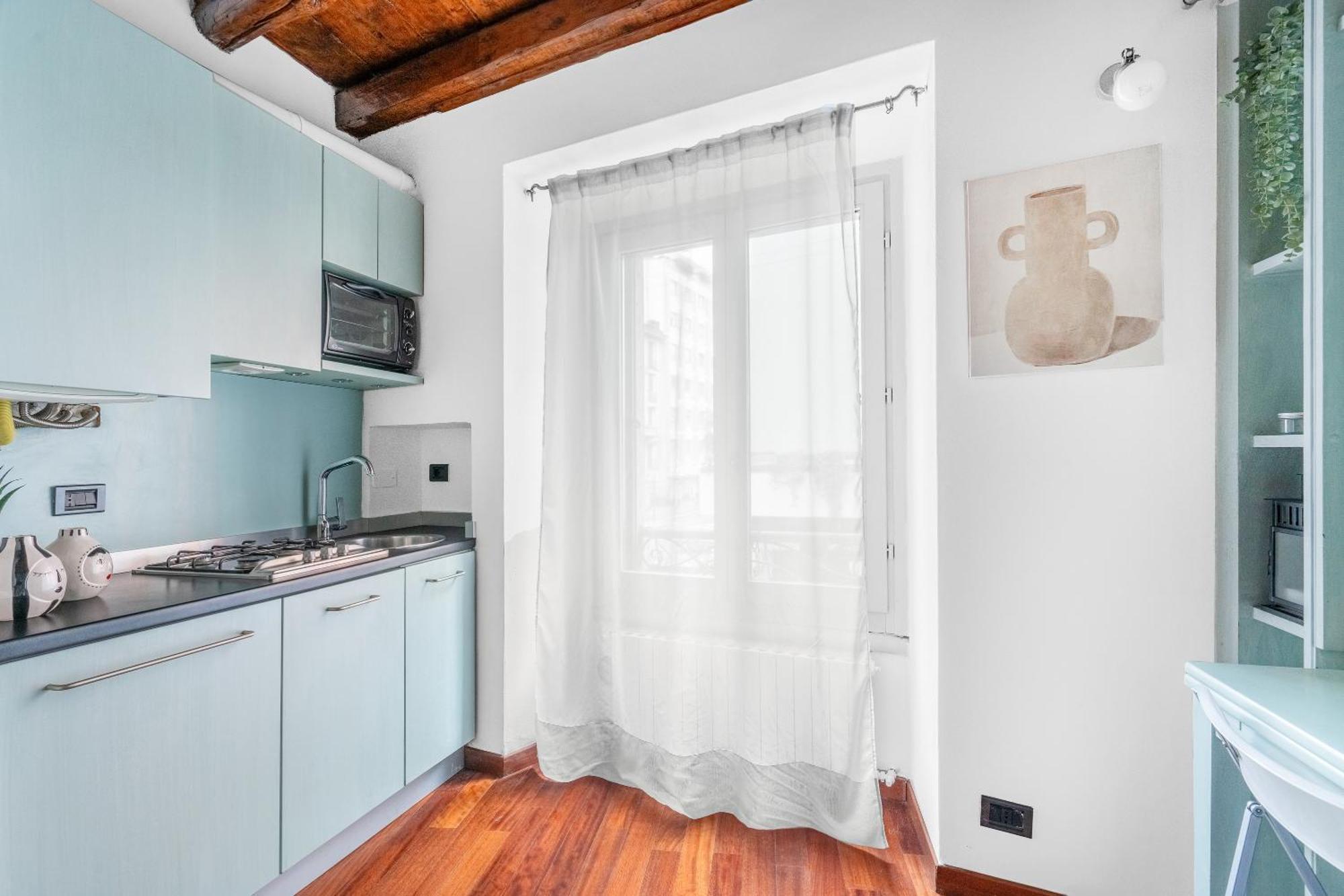 Mos29 - Luxurious Apartment - Near The Duomo ミラノ エクステリア 写真