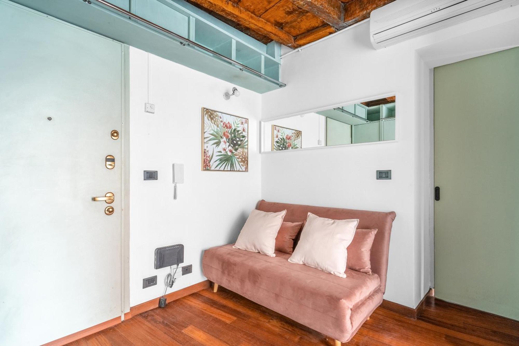 Mos29 - Luxurious Apartment - Near The Duomo ミラノ エクステリア 写真