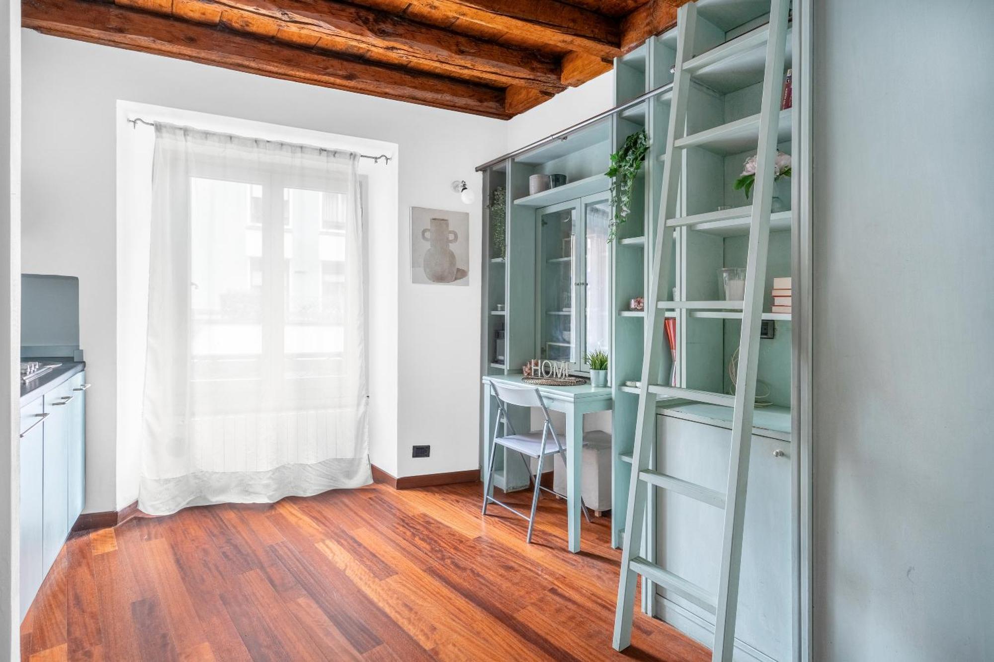 Mos29 - Luxurious Apartment - Near The Duomo ミラノ エクステリア 写真