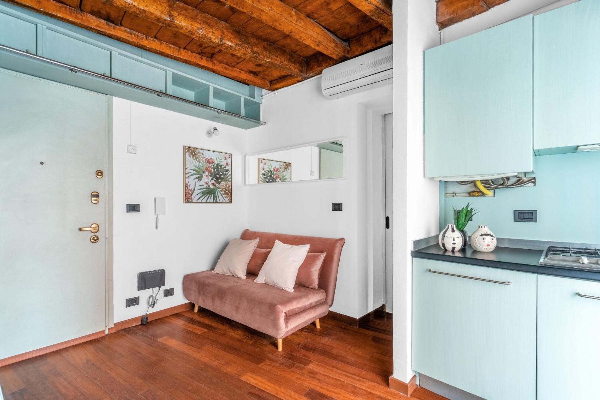 Mos29 - Luxurious Apartment - Near The Duomo ミラノ エクステリア 写真