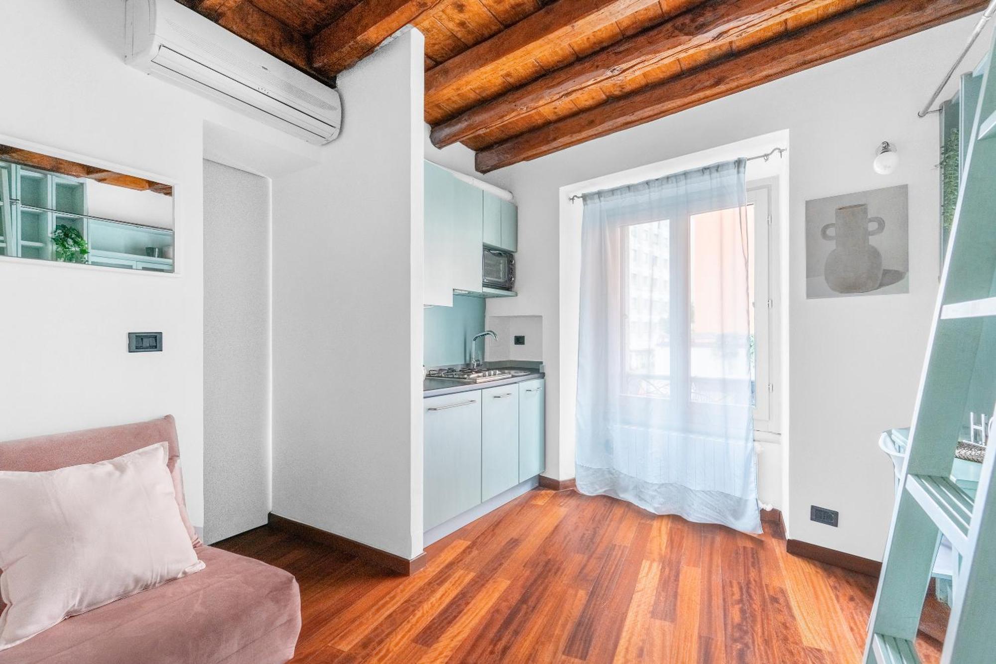 Mos29 - Luxurious Apartment - Near The Duomo ミラノ エクステリア 写真