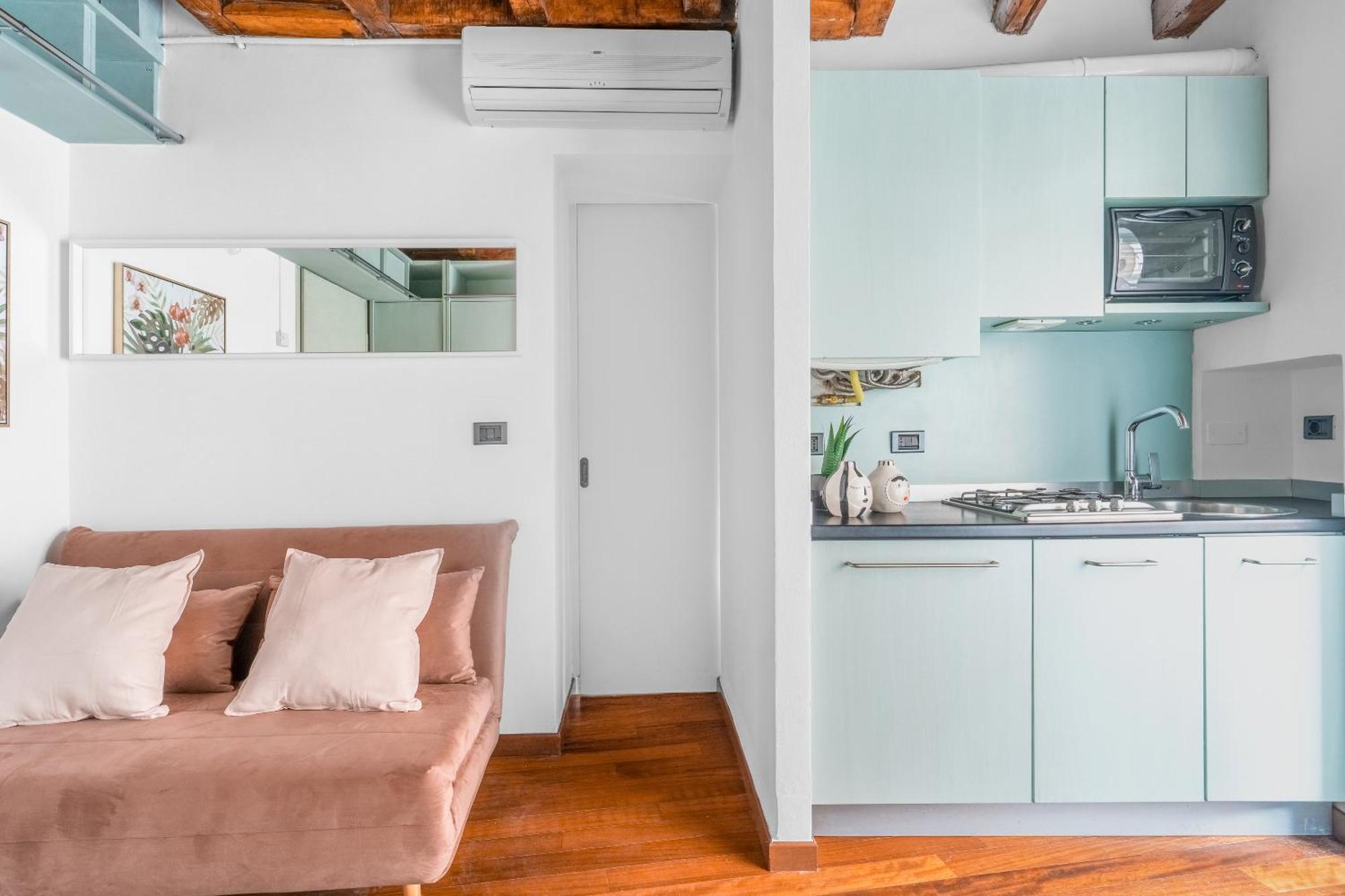 Mos29 - Luxurious Apartment - Near The Duomo ミラノ エクステリア 写真