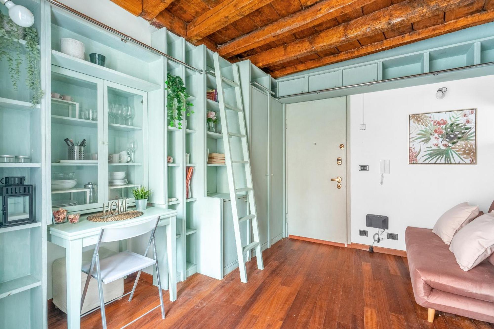 Mos29 - Luxurious Apartment - Near The Duomo ミラノ エクステリア 写真